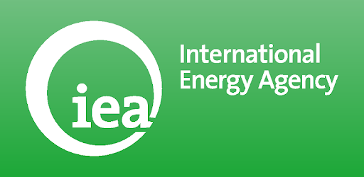 Open new window for International Energy Agency