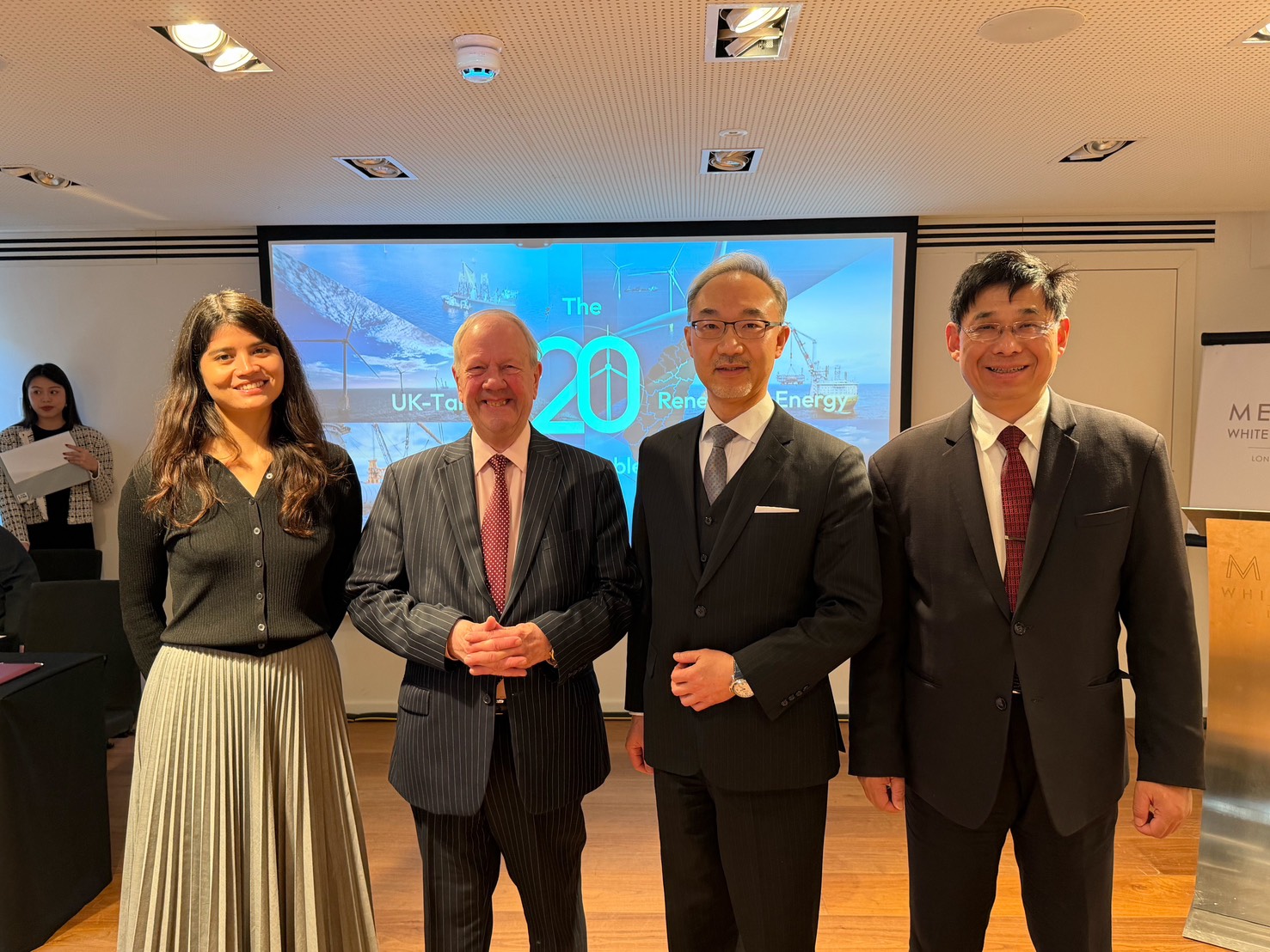 Open new window for 20 Years of Taiwan–UK Collaboration: Charting a New Energy Future(jpg)