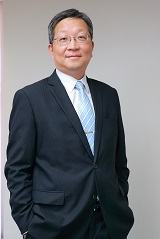 Director General Mr. Cheng-Wei Yu