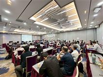 20250801 能源管理專業人才推廣研習暨媒合會台北場