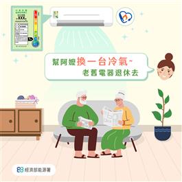 能源小講堂