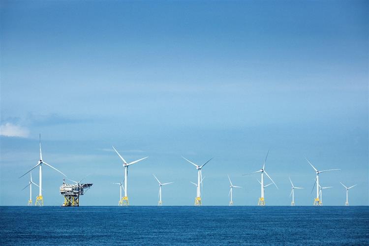 另開視窗，連結到離岸風場及海上變電站 (照片由沃旭能源提供)(jpg檔)