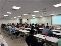 20250703 加油站教育訓練講習會