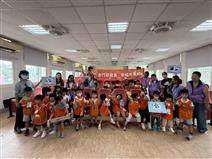 20250623 金門縣辦理校園節能宣導